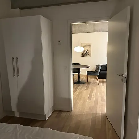 Apartmán Daemningen 37-1-4