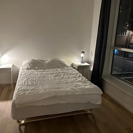 Apartmán Daemningen 37-1-4