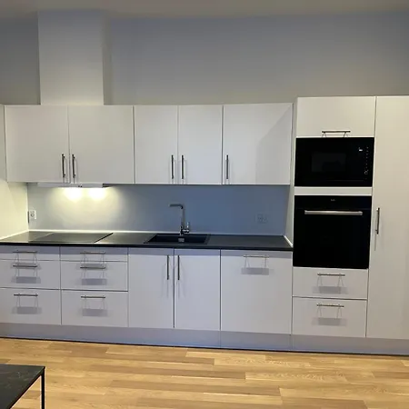 Apartmán Daemningen 37-1-4
