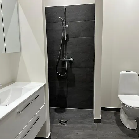 Daemningen 37-1-4 Apartment Vejle