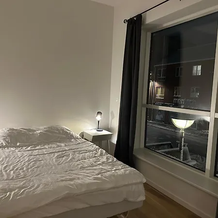 Apartmán Daemningen 37-1-4 Vejle