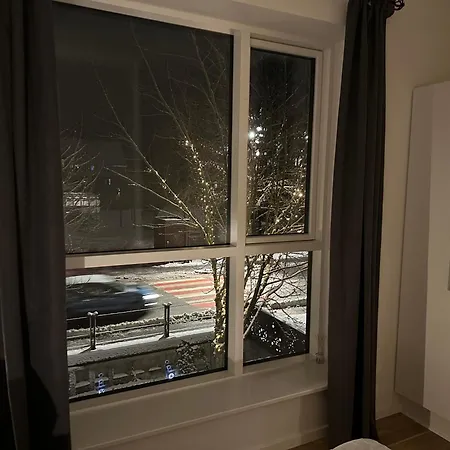 Apartmán Daemningen 37-1-4