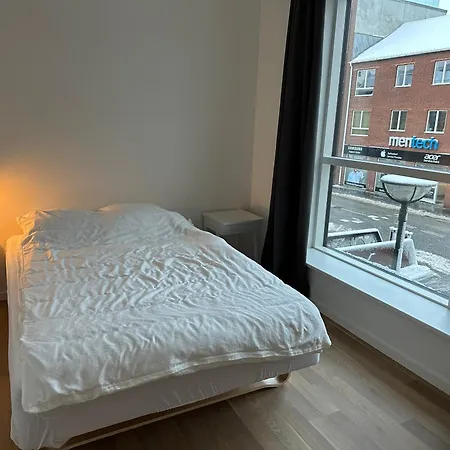 Daemningen 37-1-4 Vejle