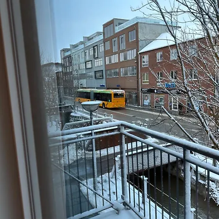 Daemningen 37-1-4 Apartmán Vejle