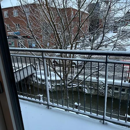 Daemningen 37-1-4 * Vejle
